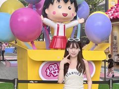 -东莞松山湖万象汇