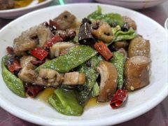 -温江公平红烧兔(总店)