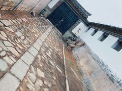 -牟氏庄园