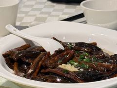 响油鳝丝-光明邨大酒家(淮海路店)