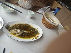 -风味小馆(天目湖宾馆店)