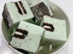 薄荷少女心-汴梁徐先生厚切炒酸奶(西街店)