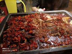 -探鱼·鲜青椒爽麻烤鱼(领展购物广场店)
