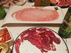 -宽来火锅(来福士广场店)