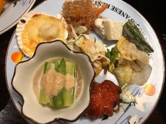 -松子料理(亮马桥店)