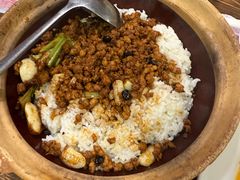 -七菜馆·东北菜·蒸饺(文体路店)