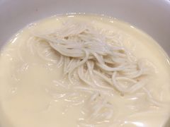 续汤续面-和府捞面(方庄店)
