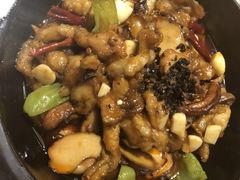 -云海肴云南菜·蒸汽石锅鱼(北京良乡华冠店)