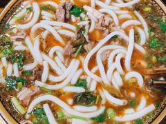 -三兄弟鲜羊肉
