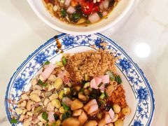 -一烙锅(友谊店)