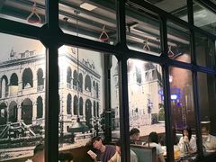 -前海沿·青岛菜(五四广场永旺店)