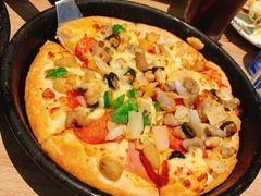 -必胜客(路劲又一城店)