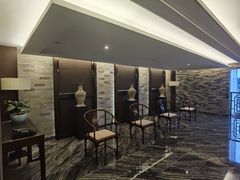 -佛山顺德香云纱园林酒店(清晖园店)