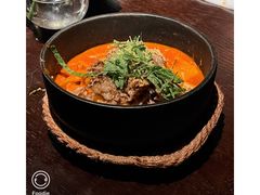 -Fuzzy Bistro 浮几韩餐·茶酒馆