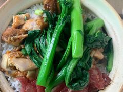 -华记煲仔华·煲仔饭(市桥易发店)