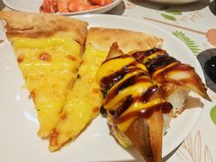 -汉斯南美烤肉(总店)