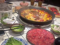 -井福老火锅(温江亚洲湾店)