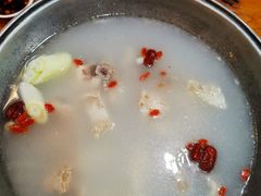 东江脆脘鱼-天怡·鱼工厂(临江店)