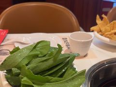 -刘一锅筋头巴脑(大悦城C店)