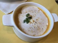 -秋林西餐厅