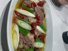 -巴依老爷新疆美食(清华东门店)