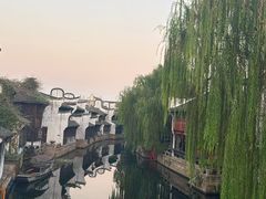 -嘉兴月河历史街区