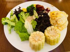 -济南富力凯悦酒店