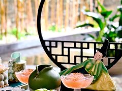 -天津海河悦榕庄·Lobby Lounge大堂吧