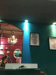 点击看大图 -刺客纹画纹身·洗纹身·穿孔饰品