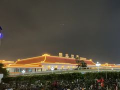 -珠海拱北口岸
