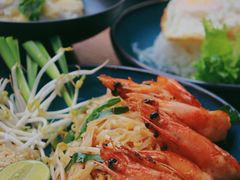 -KARN敢·春武里泰国小餐馆(版筑翠园店)