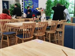 大堂-贵凤凰贵州米粉(清河和盈中心店)