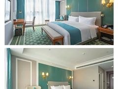 -成都缦道大酒店(金牛万达店)