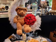 -Nord Grill&Bar Highland诺德西餐(深圳欢乐海岸店)