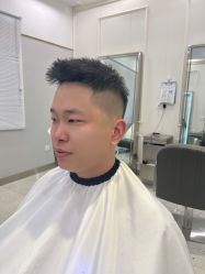 -芳琪造型