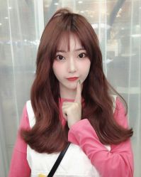 点击看大图 -3AM HAIR SALON烫发染发接发