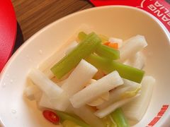 -胖哥俩肉蟹煲(杭州下沙学林街店)