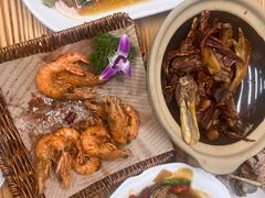 -醉壹号海鲜大排档(厦门美食地标店)