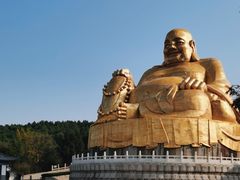 -千佛山风景名胜区