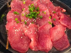 -炙忧烤肉屋(中国铁建广场店)