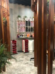 点击看大图 -思妍丽美发沙龙