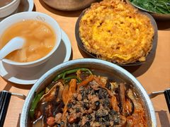 -水平有限广西米粉·广西风味集(五道口店)