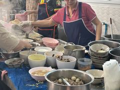 -榮泰米粉湯(Left Shop)