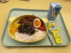 -米仓食堂(皇庭广场店)