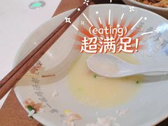 -王春春鸡汤饭(上海中海环宇城店)