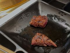 -虎哥六韩式烤肉料理 TIGERGRILL(隆生金山湖中心购物广场店)