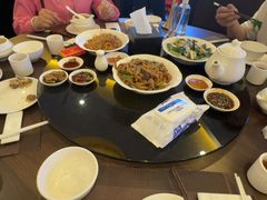 -中国厨房/台湾牛肉面