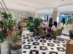 -一尺花园(安和花园店)