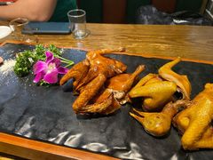 湘辣鸽-大鸽饭(马王堆店)