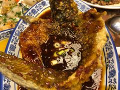 -徐鼎盛民间菜(九街店)